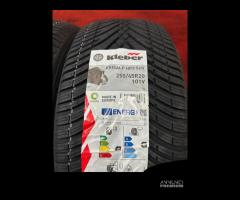 255 45 20 Gomme Invernali 2023 Kleber 255 45 R20