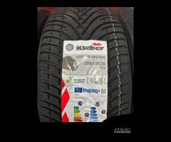 255 45 20 Gomme Invernali 2023 Kleber 255 45 R20