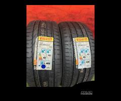 255 35 19 Gomme Estive RFT Pirelli New 255 35 R19