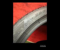 255 35 19 Gomme Estive RFT Pirelli New 255 35 R19