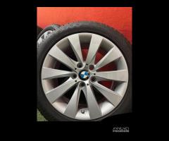 Cerchi BMW serie 3 F30 Serie 4 F32 Gomme 225 50 17 - 2