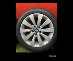 Cerchi BMW serie 3 F30 Serie 4 F32 Gomme 225 50 17 - 3