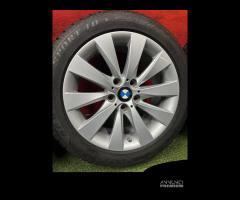 Cerchi BMW serie 3 F30 Serie 4 F32 Gomme 225 50 17