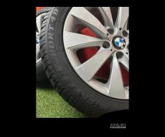 Cerchi BMW serie 3 F30 Serie 4 F32 Gomme 225 50 17