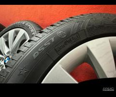 Cerchi BMW serie 3 F30 Serie 4 F32 Gomme 225 50 17 - 6