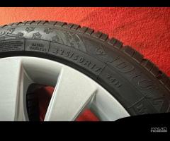 Cerchi BMW serie 3 F30 Serie 4 F32 Gomme 225 50 17 - 7