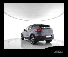 VOLVO XC40 Recharge Pure Electric Pure Electric