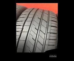 275 40 21 - 315 35 21 Gomme Estive RFT BMW X5 X6