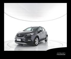 OPEL Mokka X 1.6 CDTI Ecotec 4x2 Start&Stop Adva