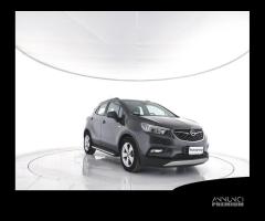 OPEL Mokka X 1.6 CDTI Ecotec 4x2 Start&Stop Adva