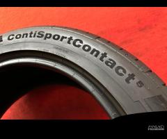 245 45 19 Gomme Estive 2021 Continental 245 45R19 - 5