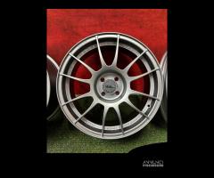 Cerchi Fiat 500 Abarth Alfa Romeo Lancia Delta R17