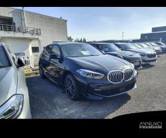 BMW 120 Serie 1 d Comfort Msport Package - 2