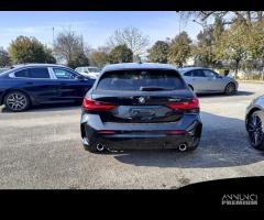 BMW 120 Serie 1 d Comfort Msport Package - 6