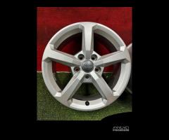 Cerchi Audi Q2 A3 A4 TT Originali 6.5x16ET43 5x112 - 5