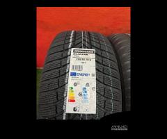 255 50 19 Gomme Invernali Bridgestone Nuove 255 50 - 2