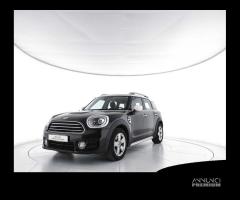 MINI Countryman Cooper D 2.0 Boost - 1