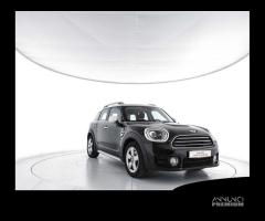 MINI Countryman Cooper D 2.0 Boost