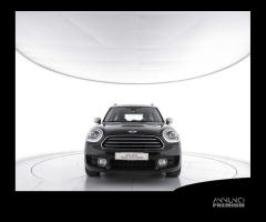 MINI Countryman Cooper D 2.0 Boost