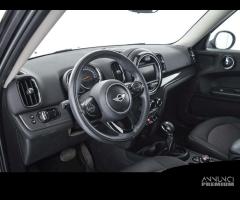 MINI Countryman Cooper D 2.0 Boost - 8