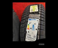 Cerchi Audi A4 Gomme Invernali GoodYear 205 60 16