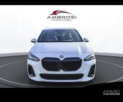 BMW 218 Serie 2 d Msport Premium Package d Activ