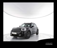 MINI Countryman Cooper D 2.0d Baker Street