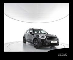 MINI Countryman Cooper D 2.0d Baker Street - 2