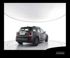 MINI Countryman Cooper D 2.0d Baker Street - 3