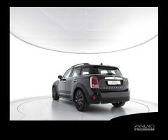 MINI Countryman Cooper D 2.0d Baker Street