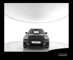 MINI Countryman Cooper D 2.0d Baker Street