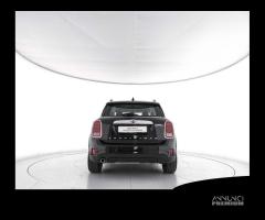 MINI Countryman Cooper D 2.0d Baker Street - 6