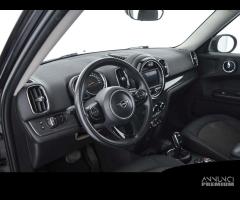 MINI Countryman Cooper D 2.0d Baker Street - 8