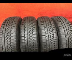 215 65 17 Gomme Invernal Continental 99% 215 65R17