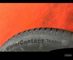 215 65 17 Gomme Invernal Continental 99% 215 65R17 - 5