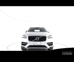 VOLVO XC90 D5 AWD Geartronic Momentum