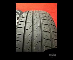 Cerchi BMW Serie 1 2 3 Gomme Estive RFT 205 55 16 - 2