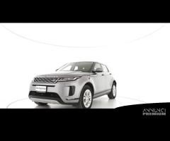 LAND ROVER Range Rover Evoque 2.0D I4-L.Flw 150