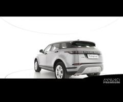 LAND ROVER Range Rover Evoque 2.0D I4-L.Flw 150 - 4