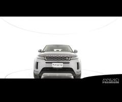 LAND ROVER Range Rover Evoque 2.0D I4-L.Flw 150