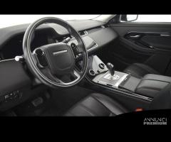 LAND ROVER Range Rover Evoque 2.0D I4-L.Flw 150 - 9