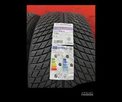 275 45 21 Gomme Invernali 2023 Michelin 275 45R21