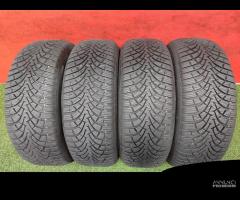 205 55 16 Gomme Invern 90% 2021 GoodYear 205 55R16