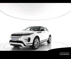 LAND ROVER Range Rover Evoque 2.0D I4-L.Flw 150 - 1