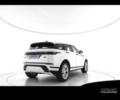 LAND ROVER Range Rover Evoque 2.0D I4-L.Flw 150 - 2