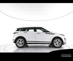 LAND ROVER Range Rover Evoque 2.0D I4-L.Flw 150 - 6