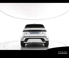 LAND ROVER Range Rover Evoque 2.0D I4-L.Flw 150 - 7