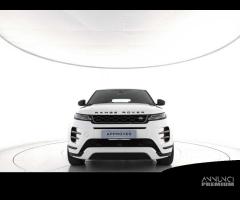 LAND ROVER Range Rover Evoque 2.0D I4-L.Flw 150 - 8