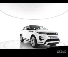 LAND ROVER Range Rover Evoque 2.0D I4-L.Flw 150 - 10