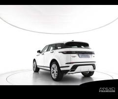 LAND ROVER Range Rover Evoque 2.0D I4-L.Flw 150 - 11